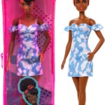 Barbie Fashionistas 185 - Mattel