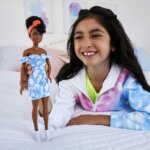Barbie Fashionistas 185 - Mattel