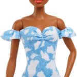 Barbie Fashionistas 185 - Mattel