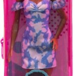Barbie Fashionistas 185 - Mattel