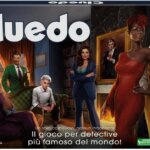 Cluedo - Hasbro