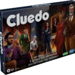 Cluedo - Hasbro