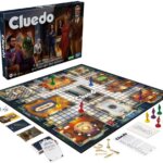 Cluedo - Hasbro