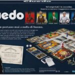 Cluedo - Hasbro