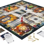 Cluedo - Hasbro