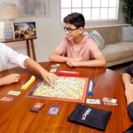 Scrabble Harry Potter - Mattel