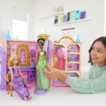 Guardaroba da Favola delle Principesse - Mattel