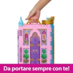 Guardaroba da Favola delle Principesse - Mattel