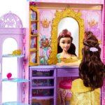 Guardaroba da Favola delle Principesse - Mattel