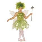 Abito Fatina Dei Boschi 8/10 anni 140 cm - Widmann
