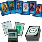 Cluedo Escape Delitto All ' Esposizione Universale - Hasbro