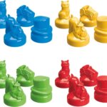 Monopoly Lo Scontro- Hasbro