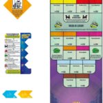 Monopoly Lo Scontro- Hasbro