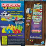 Monopoly Lo Scontro- Hasbro