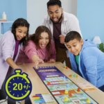 Monopoly Lo Scontro- Hasbro