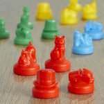 Monopoly Lo Scontro- Hasbro