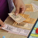 Monopoly Lo Scontro- Hasbro