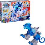 Gatto da Comabattimento PjMask - Hasbro