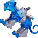 Gatto da Comabattimento PjMask - Hasbro