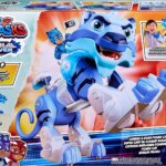 Gatto da Comabattimento PjMask - Hasbro