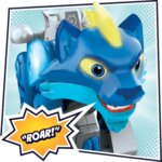 Gatto da Comabattimento PjMask - Hasbro