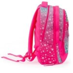 Zaino Estensibile Round Barbie - Preziosi