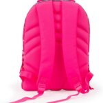 Zaino Estensibile Round Barbie - Preziosi