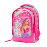 Zaino Estensibile Round Barbie - Preziosi