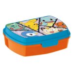 Box Merenda Pokemon- Stor