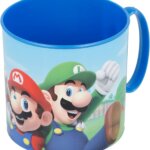 Tazza Super Mario -Stor