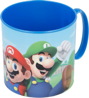 Tazza Super Mario -Stor
