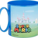 Tazza Super Mario -Stor
