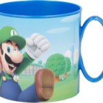 Tazza Super Mario -Stor