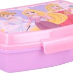 Box Merenda Principesse - Stor