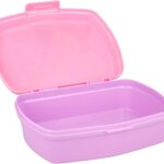 Box Merenda Principesse - Stor
