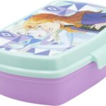 Box Merenda Frozen - Stor
