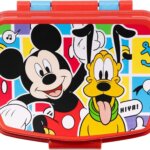 Box Merenda Topolino - Stor
