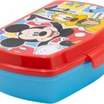 Box Merenda Topolino - Stor