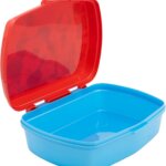 Box Merenda Topolino - Stor