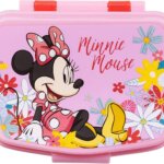 Box Merenda Minnie - Stor