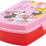 Box Merenda Minnie - Stor