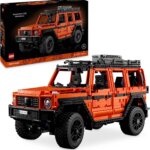 42177 Mercedes-Benz G 500 Professional - Lego