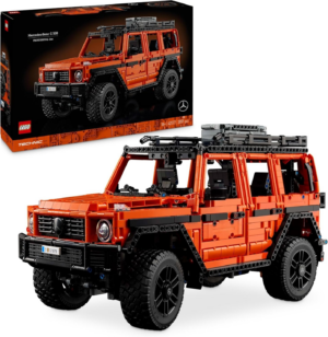 42177 Mercedes-Benz G 500 Professional - Lego