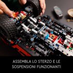 42177 Mercedes-Benz G 500 Professional - Lego