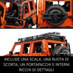42177 Mercedes-Benz G 500 Professional - Lego