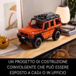 42177 Mercedes-Benz G 500 Professional - Lego