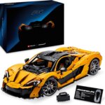 42172 McLaren P1 - Lego