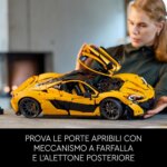 42172 McLaren P1 - Lego