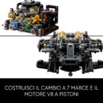 42172 McLaren P1 - Lego