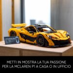 42172 McLaren P1 - Lego
